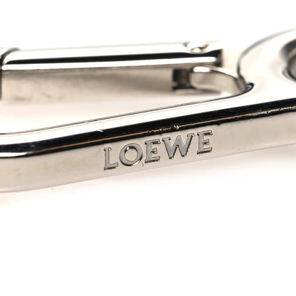 Loewe Calfskin Strap Tan Multicolor 4 of 5