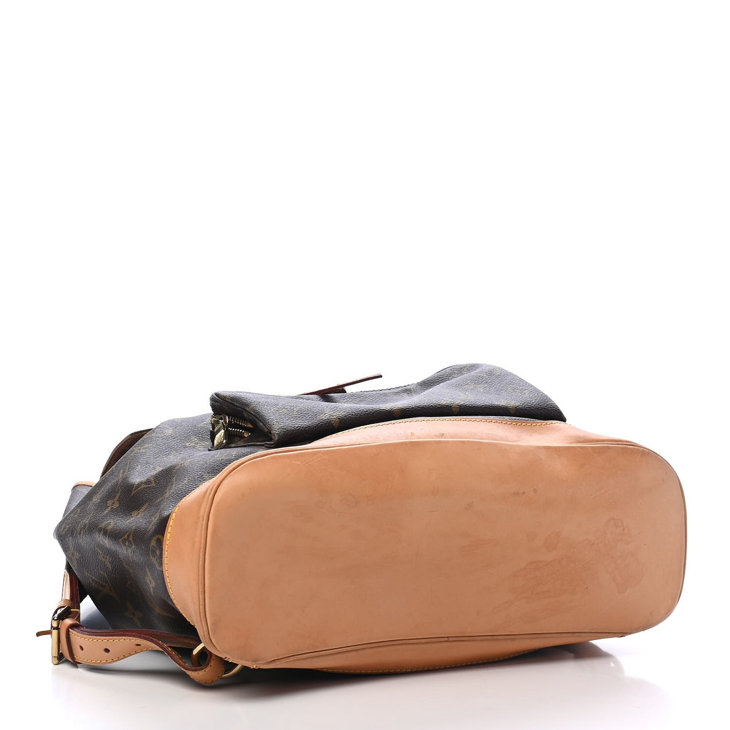 Monogram Montsouris GM Backpack
