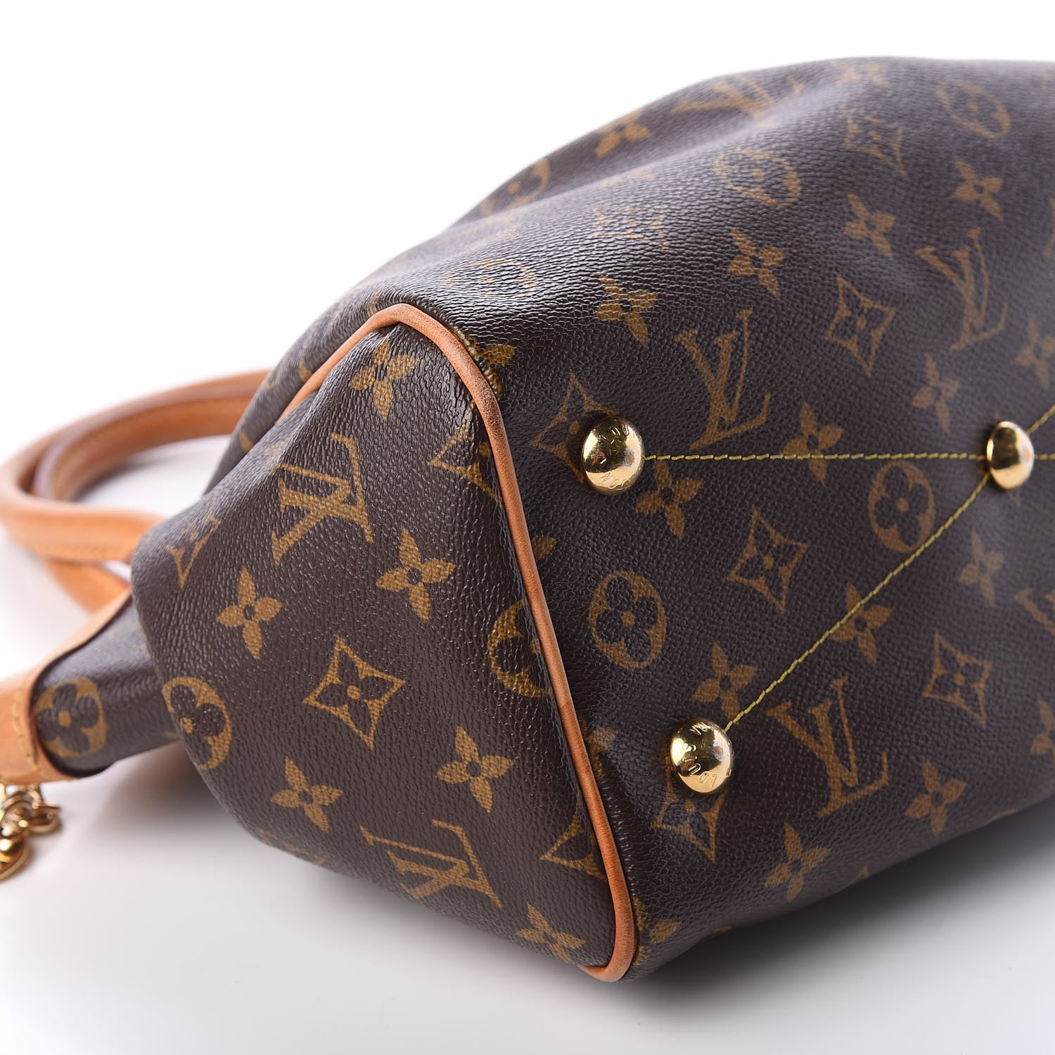 Louis Vuitton Monogram Tivoli PM 6 of 11