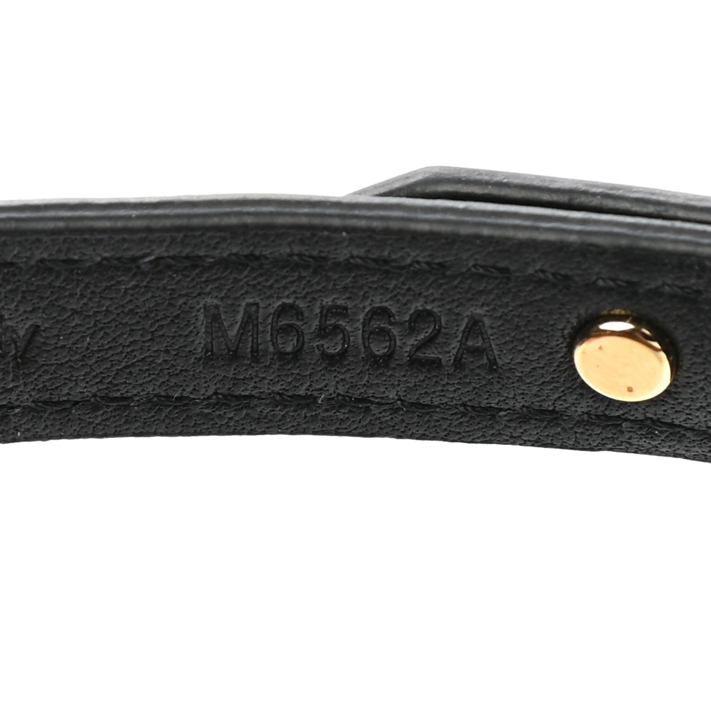 Monogram Party Bumbag Bracelet