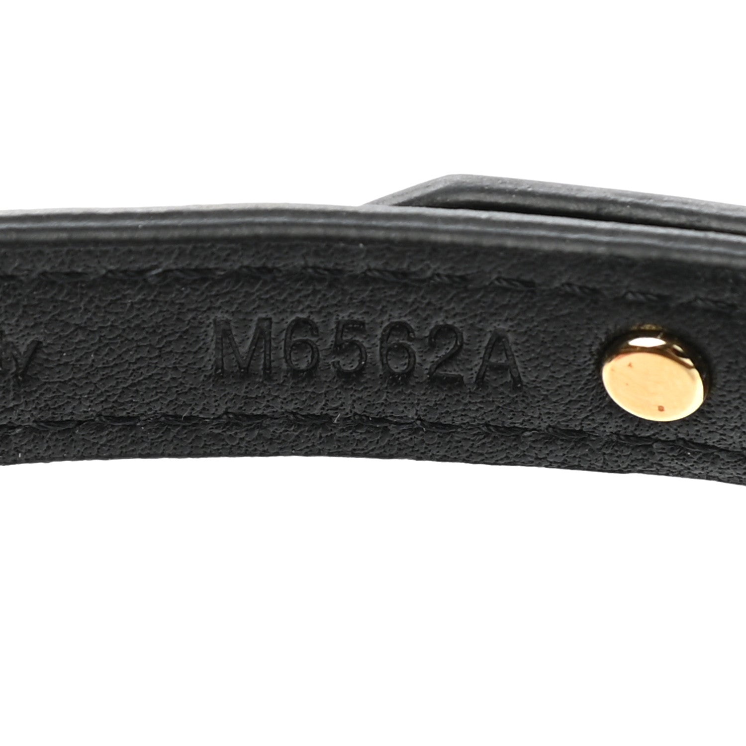 Louis Vuitton Monogram Party Bumbag Bracelet 7 of 8