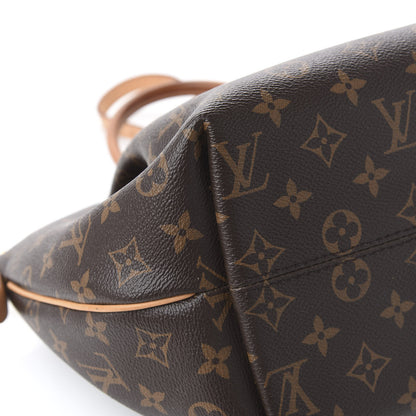 Louis Vuitton Monogram Turenne MM 10 of 12