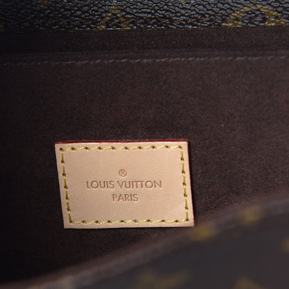 Louis Vuitton Monogram Pochette Metis 7 of 15