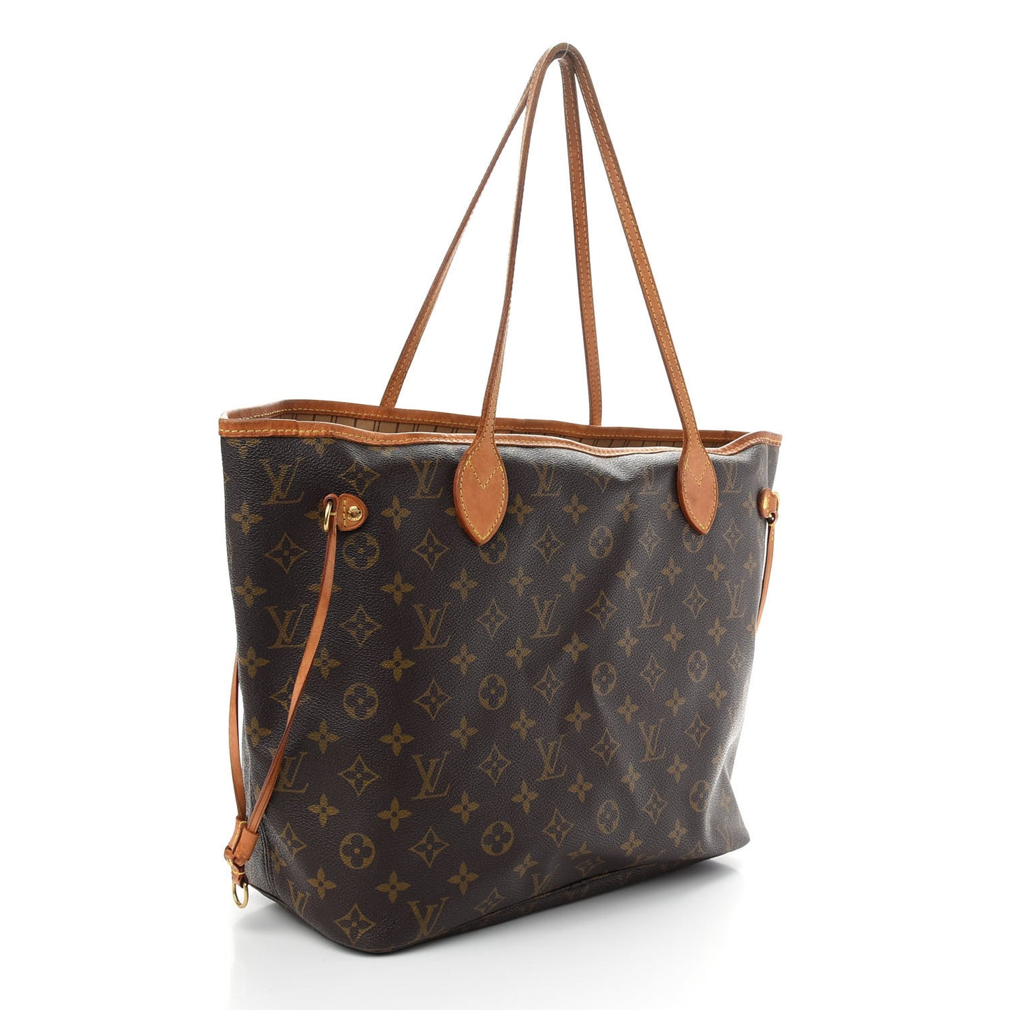 Monogram Neverfull MM