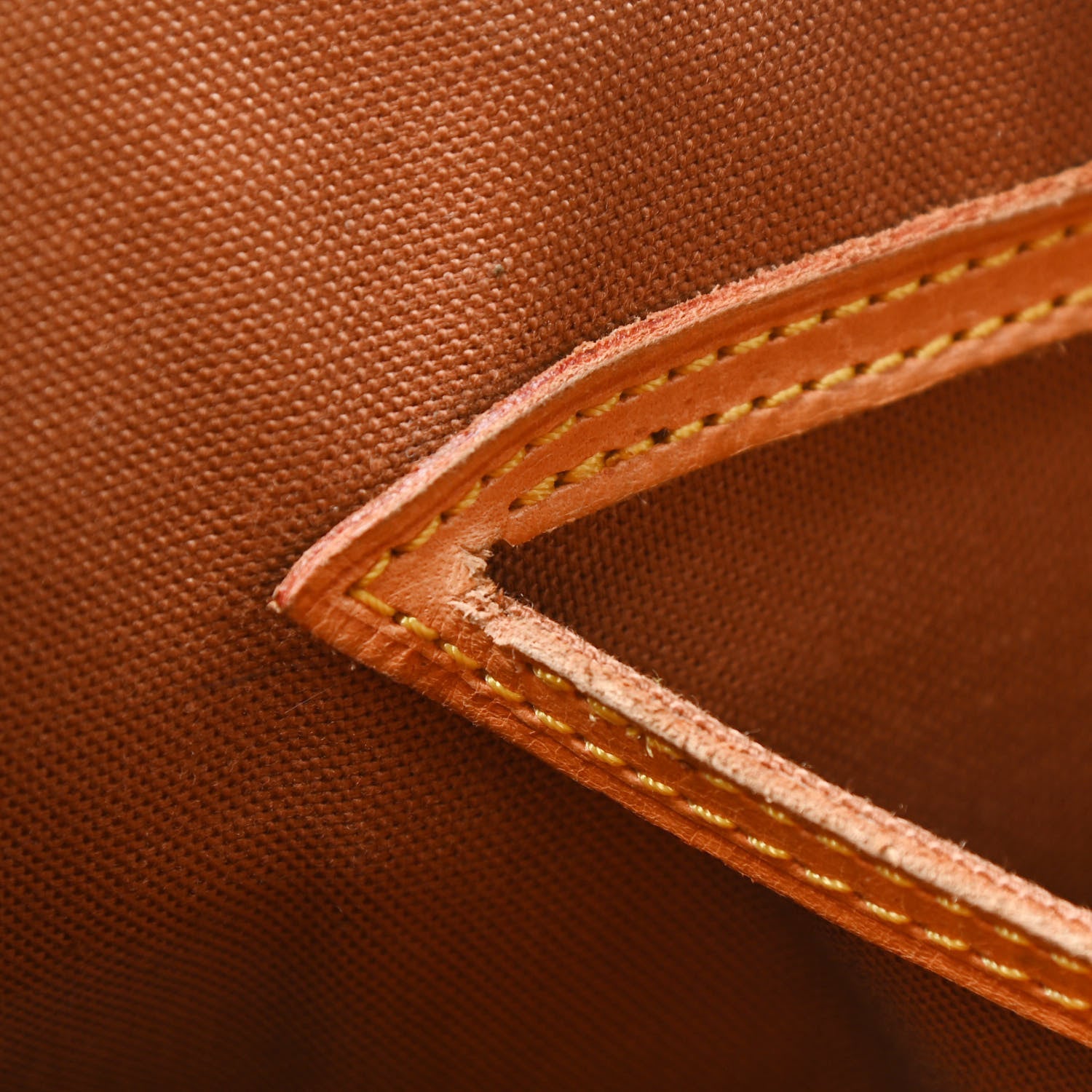 Louis Vuitton Monogram Alma PM 9 of 12