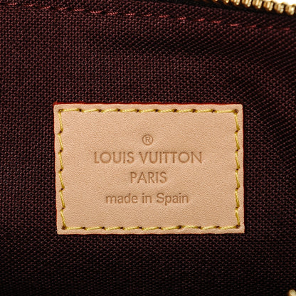 Louis Vuitton Monogram Mabillon 6 of 6