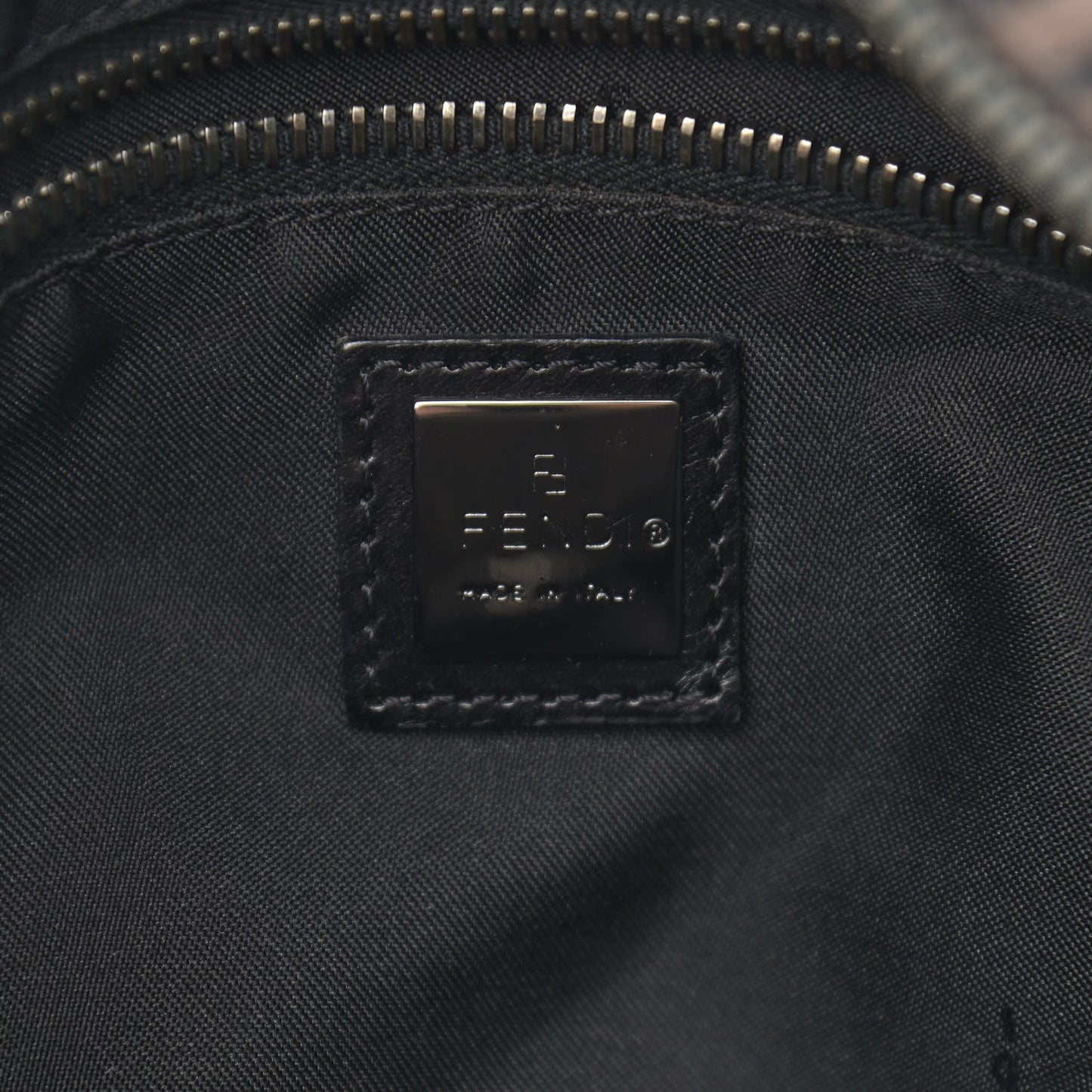 Zucchino Small Hobo Brown