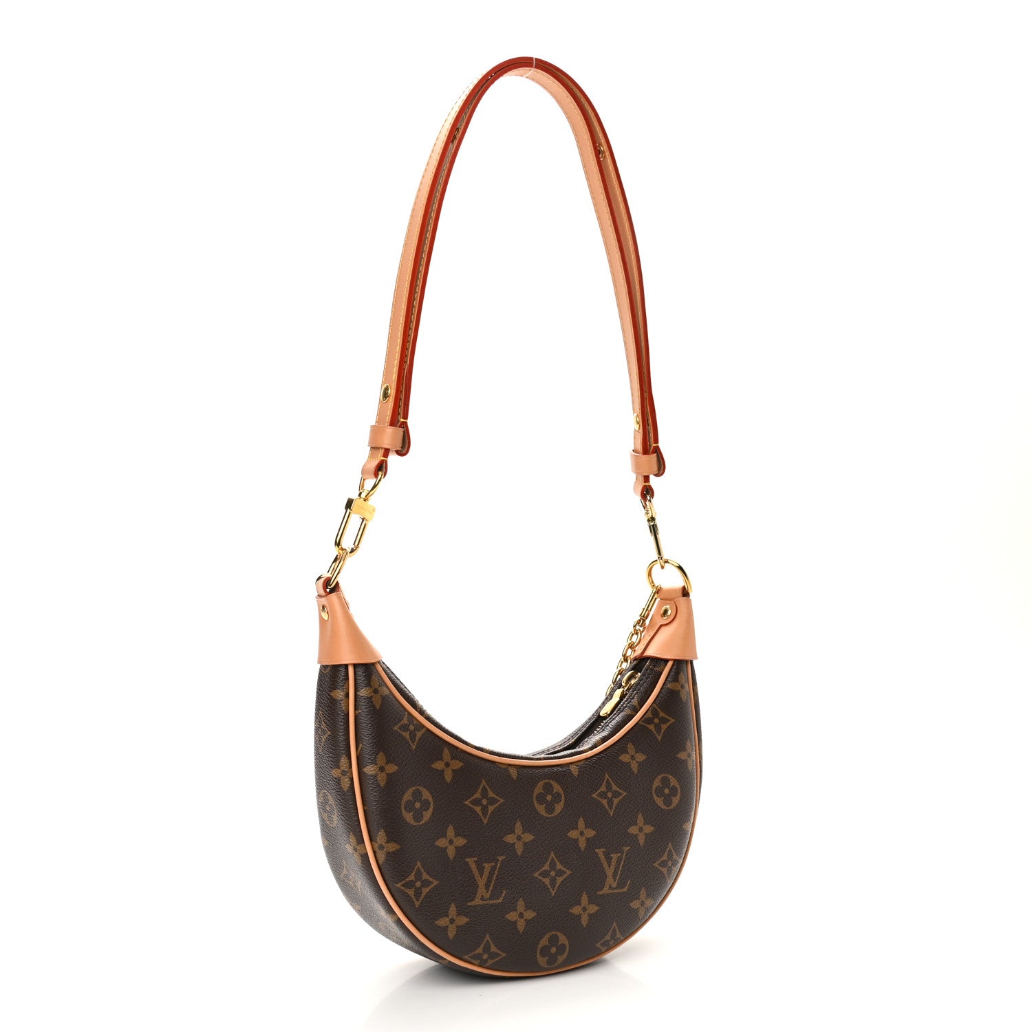 Louis Vuitton Monogram Loop 2 of 8