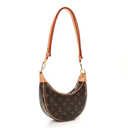 Louis Vuitton Monogram Loop 2 of 8