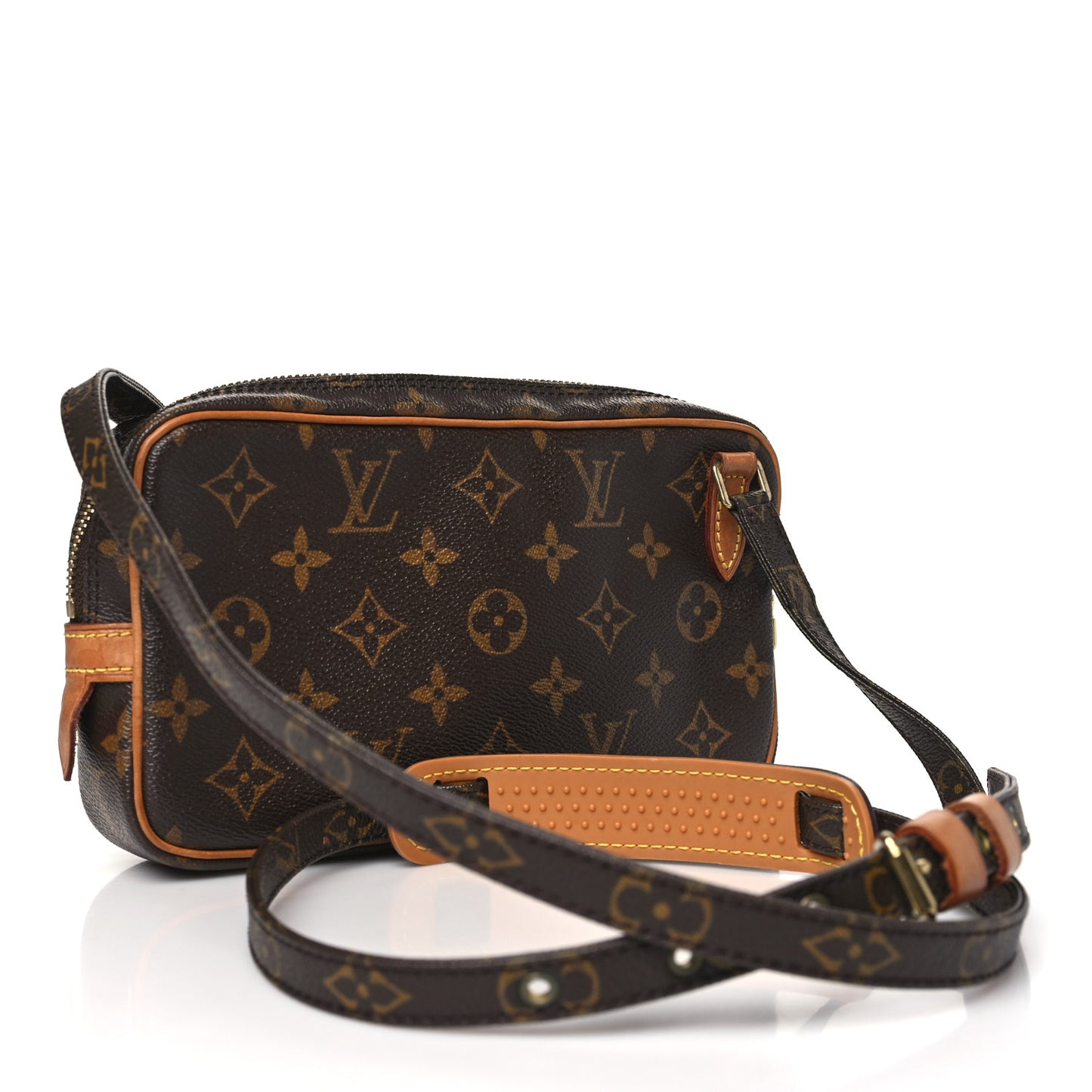 Monogram Pochette Marly Bandouliere