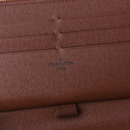 Louis Vuitton Monogram Zippy Organizer Wallet 6 of 6