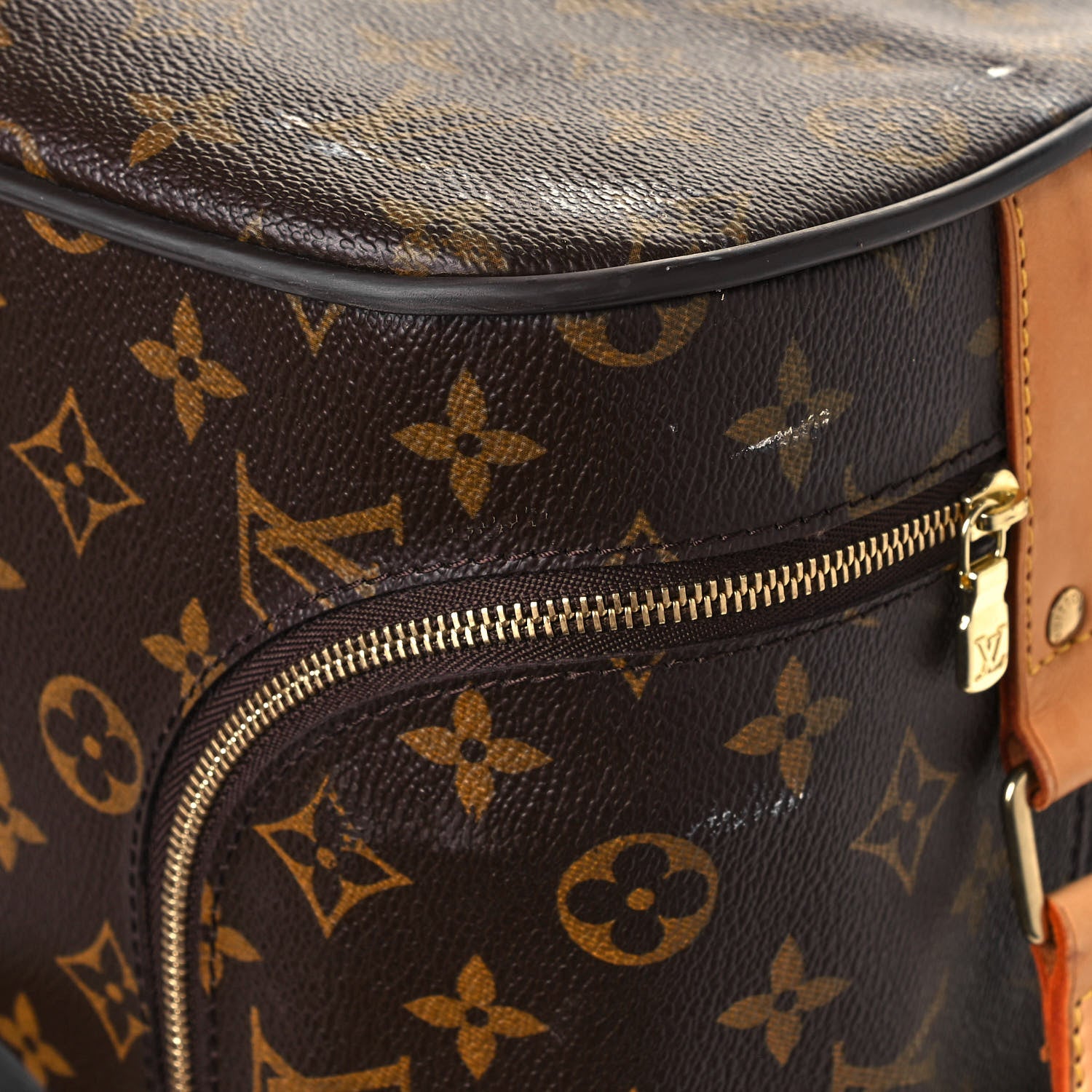 Louis Vuitton Monogram Eole 60 13 of 23