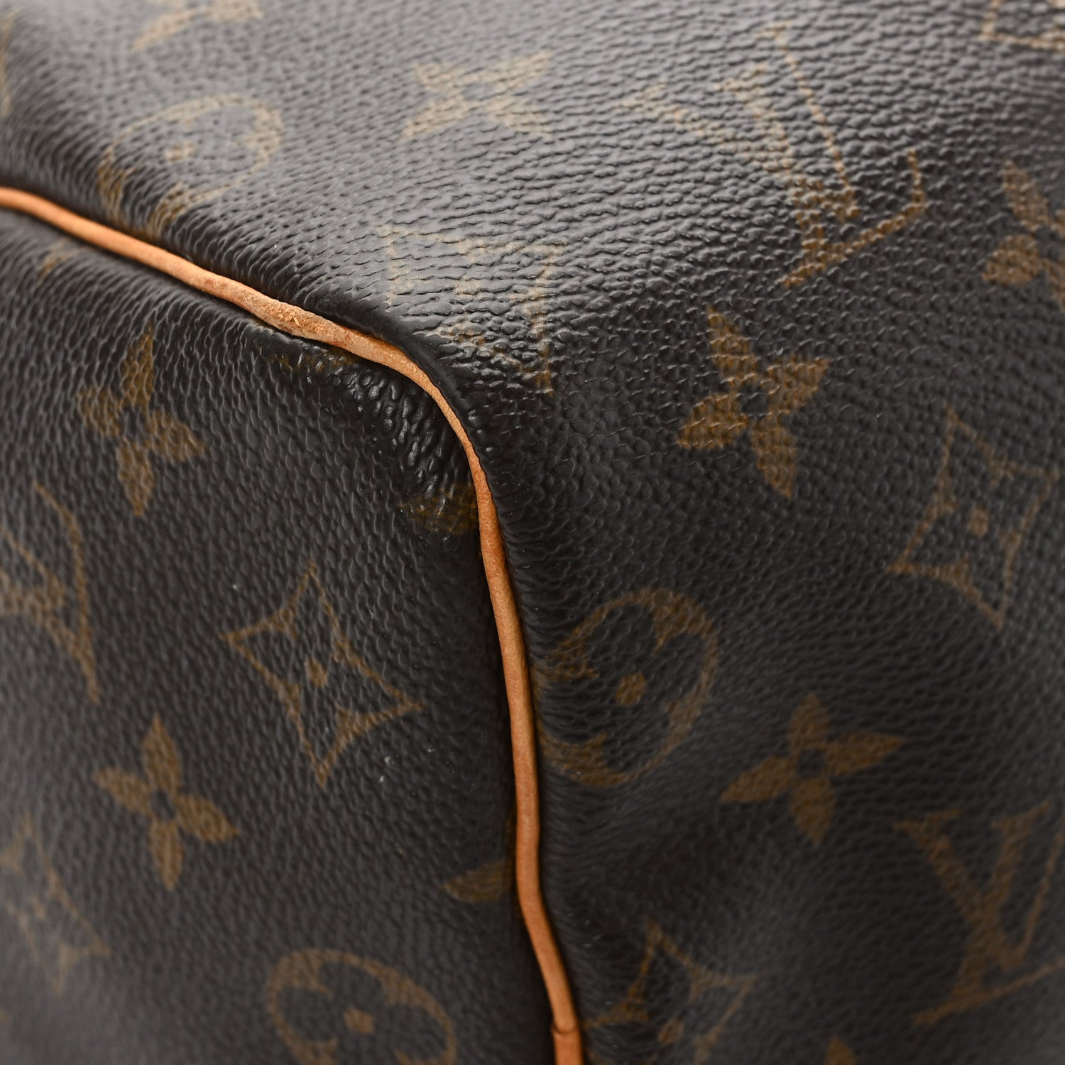 Louis Vuitton Monogram Speedy 25 8 of 12