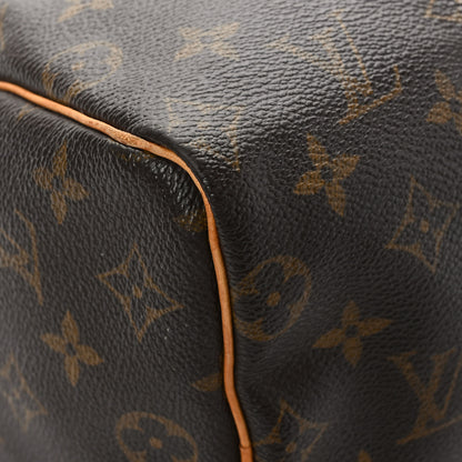 Louis Vuitton Monogram Speedy 25 8 of 12
