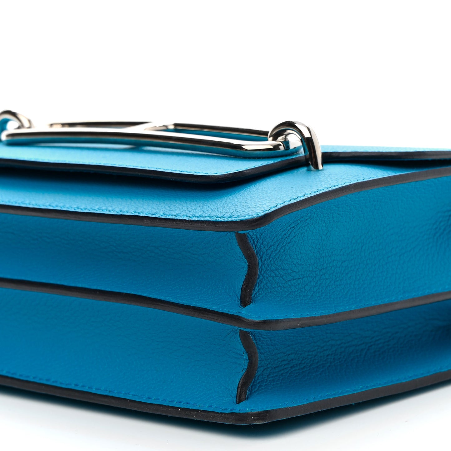 Evercolor Verso Mini Sac Roulis Bleu Frida Rouge H