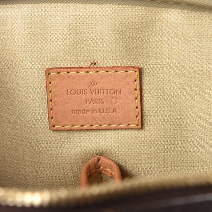 Louis Vuitton Monogram Trouville 10 of 18
