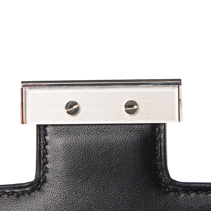 Hermes Epsom Constance 24 Black 10 of 20