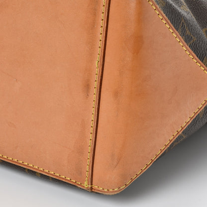Louis Vuitton Monogram Cabas Piano 11 of 16