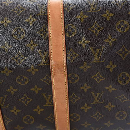 Louis Vuitton Monogram Keepall 45 16 of 16
