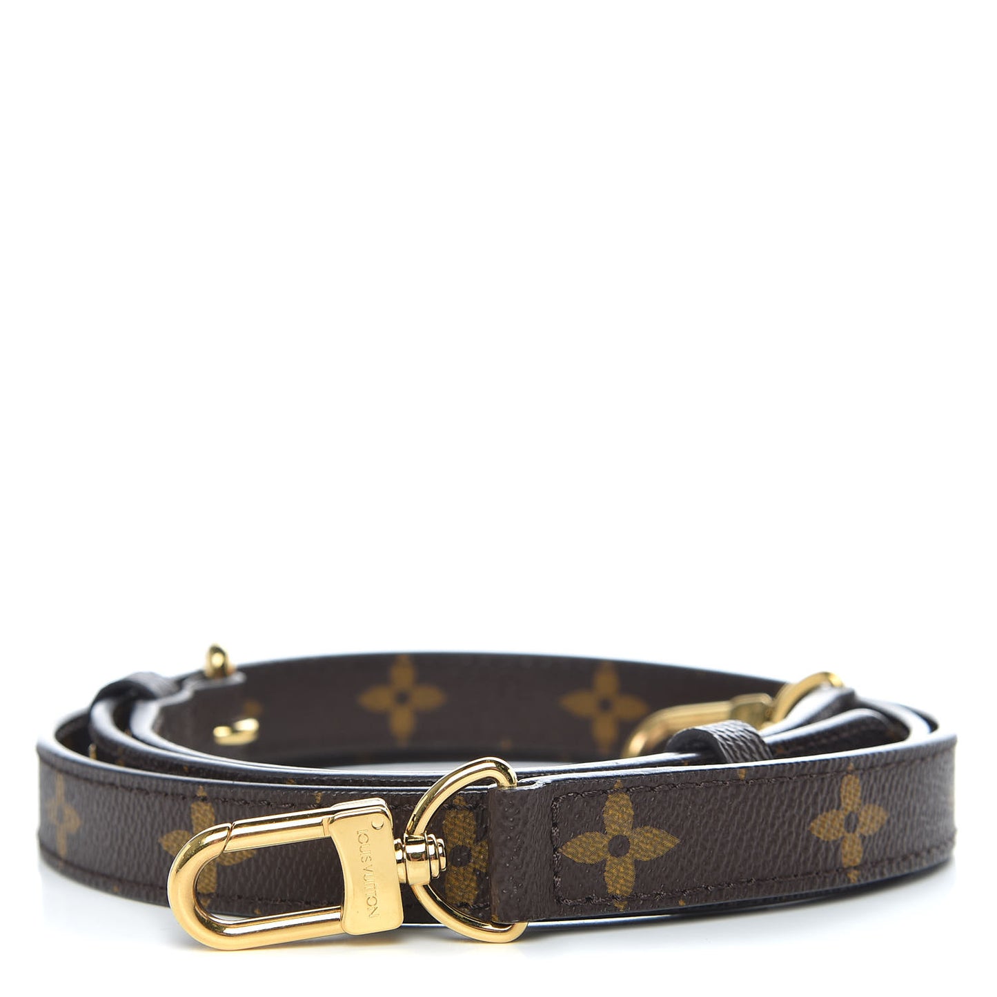 Monogram Metis 20mm Adjustable Strap