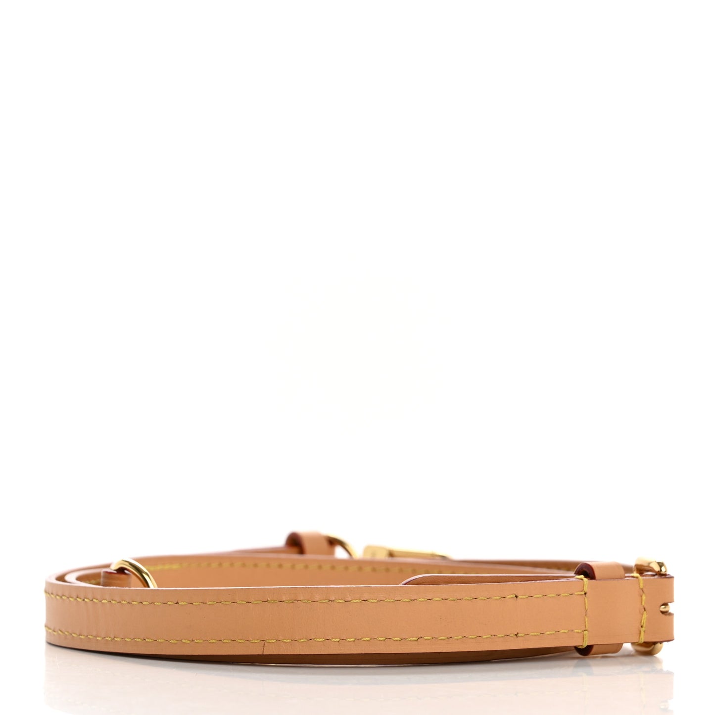 Vachetta Adjustable Speedy Bandouliere Shoulder Strap
