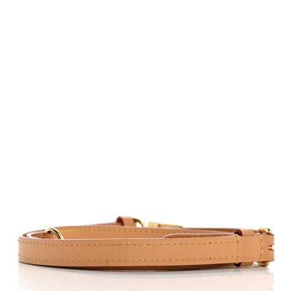 Louis Vuitton Vachetta Adjustable Speedy Bandouliere Shoulder Strap 2 of 10