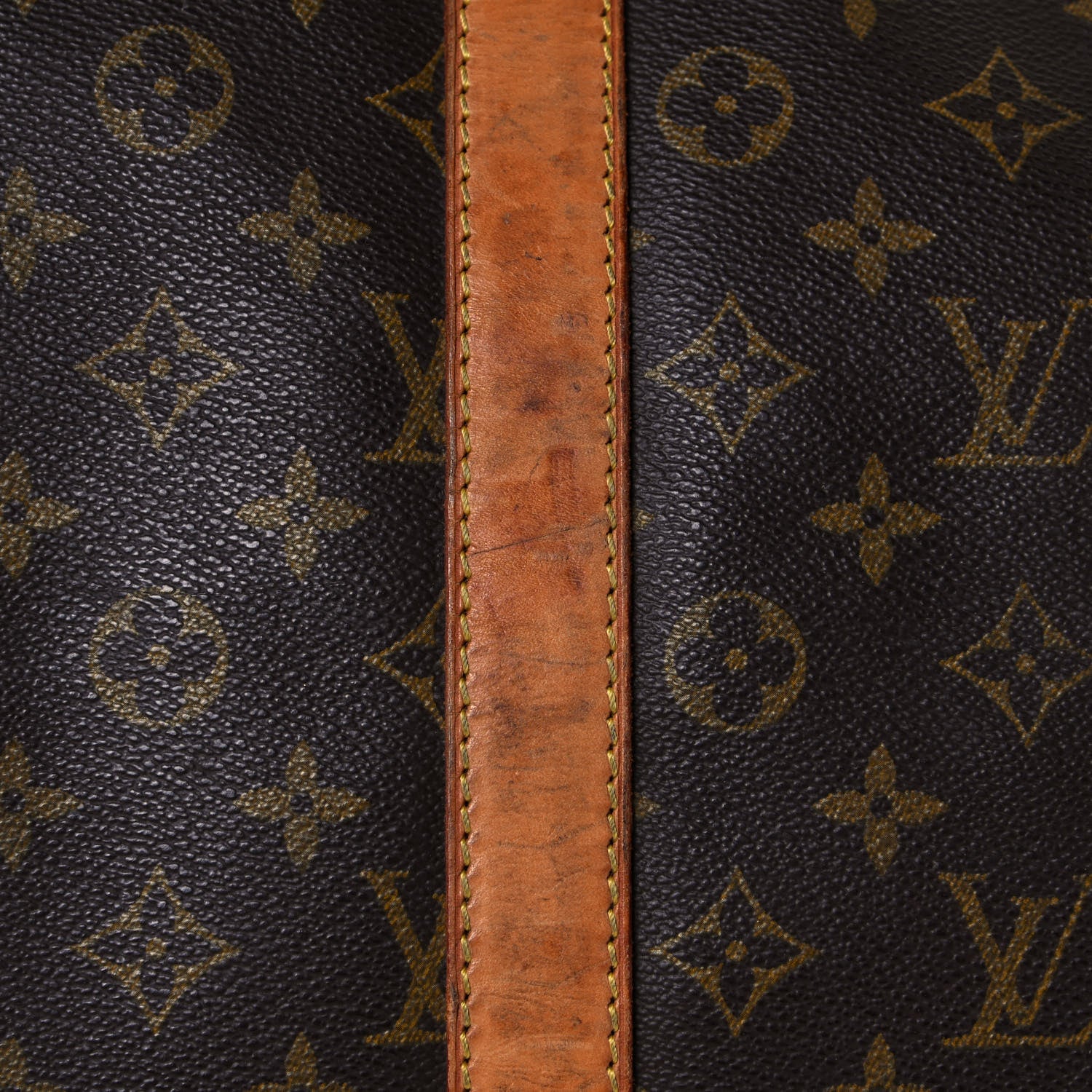 Louis Vuitton Monogram Keepall 55 21 of 22