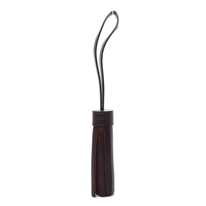 Louis Vuitton Calfskin Croisette Tassel Bag Charm Ebene 1 of 3