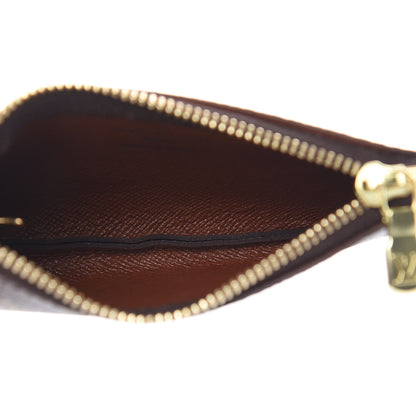 Louis Vuitton Monogram Key Pouch 5 of 6