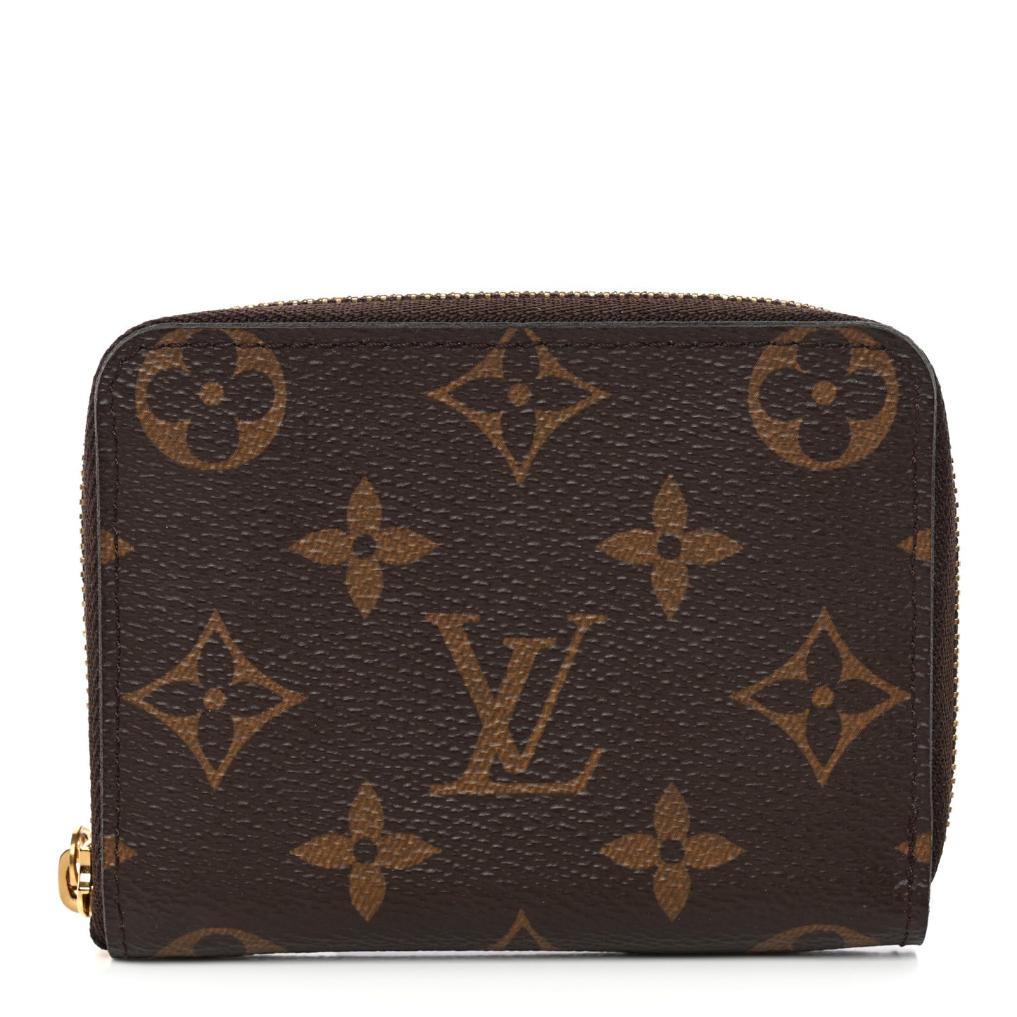 Monogram Zippy Coin Purse