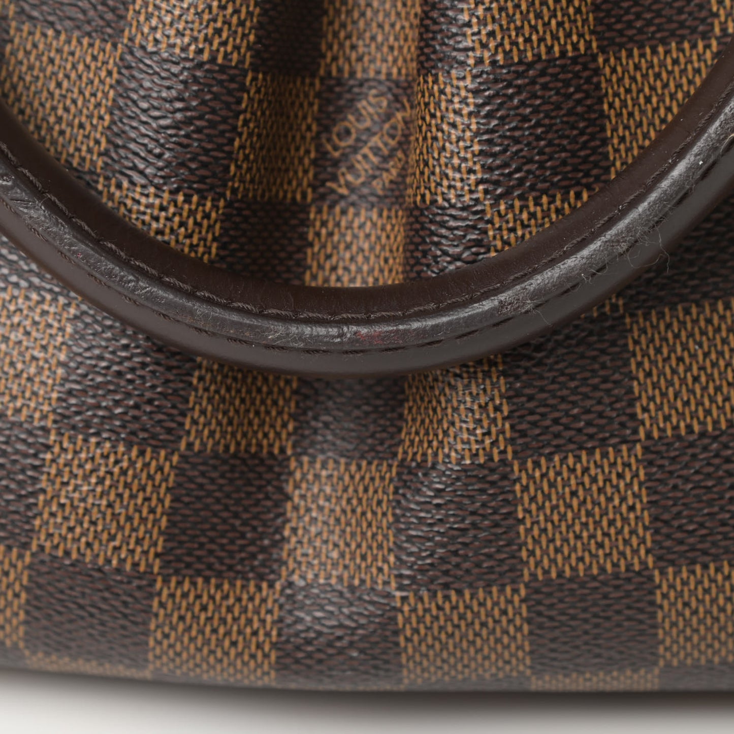 Damier Ebene Trevi PM