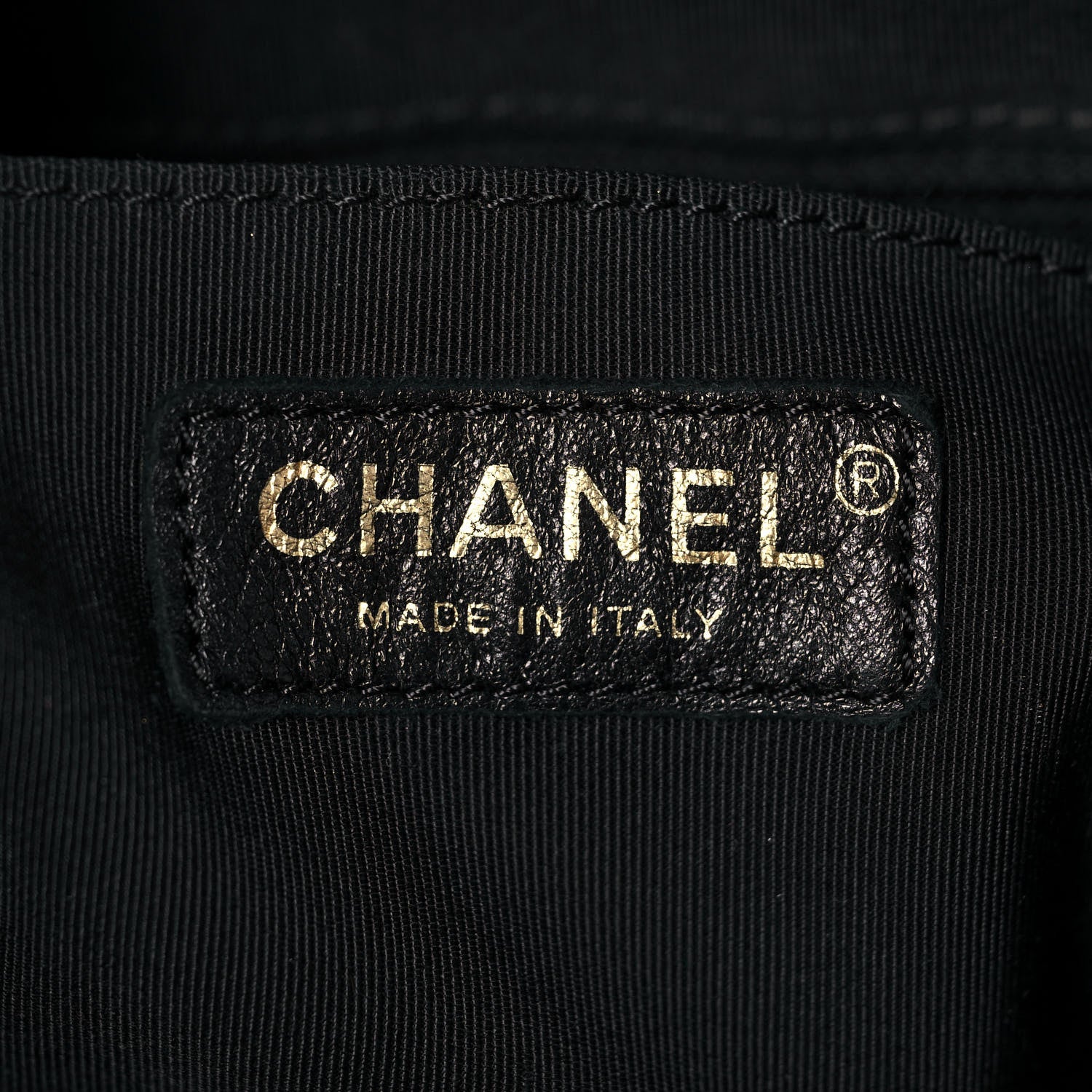 Chanel Lambskin Quilted Large Urban Spirit Backpack Black 6 of 16