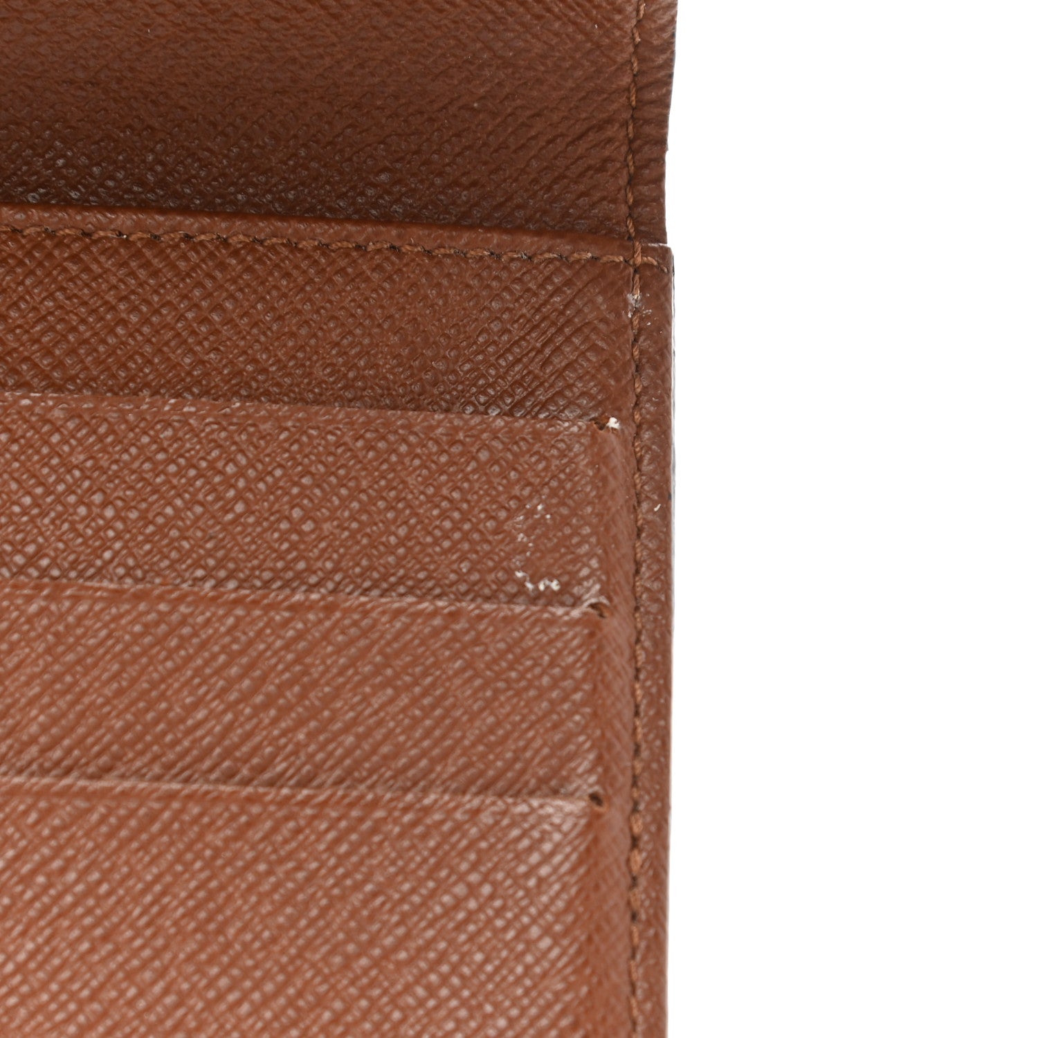 Louis Vuitton Monogram Porte Tresor International Wallet 8 of 9