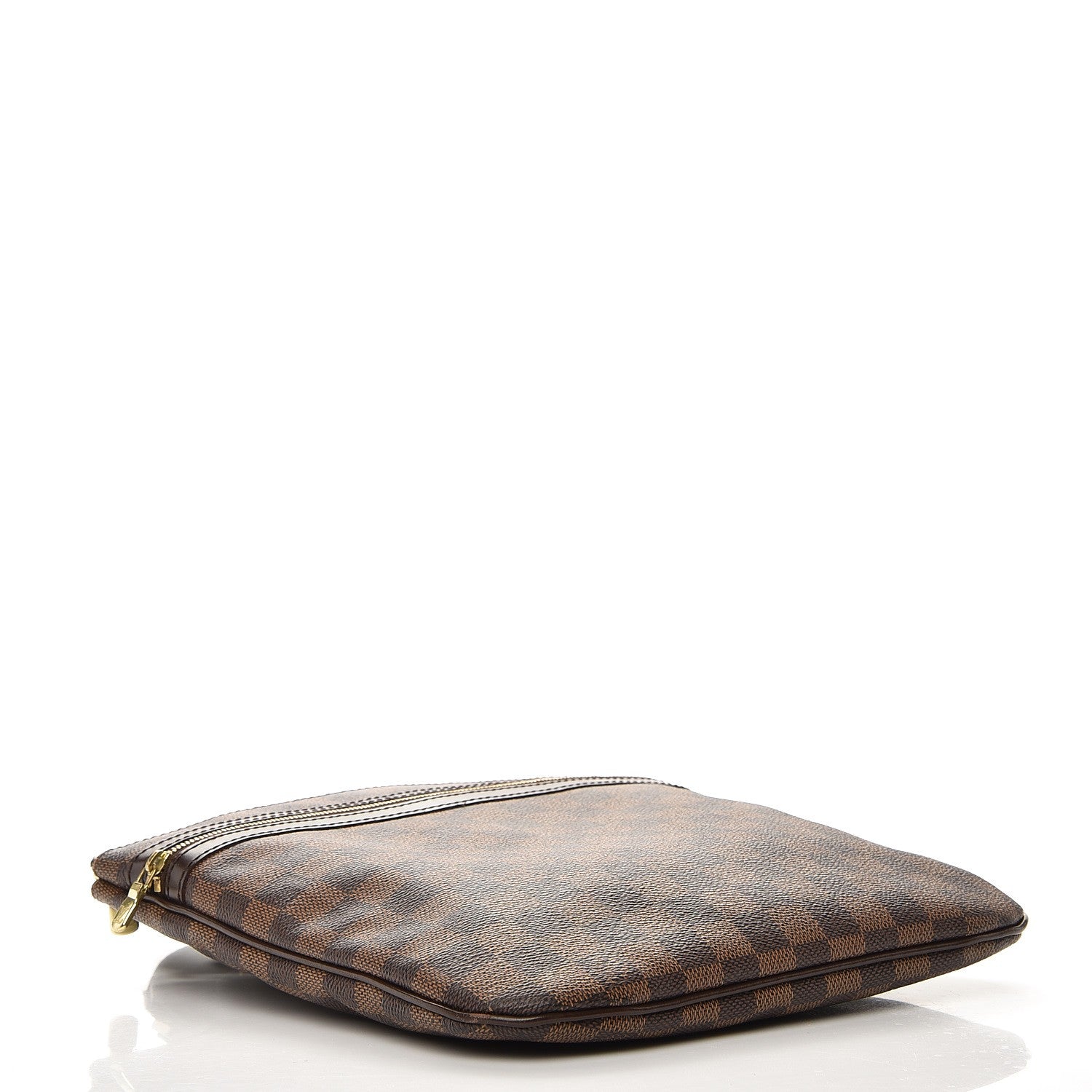 Louis Vuitton Damier Ebene Bosphore Pochette 4 of 7