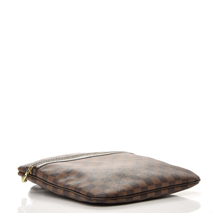 Louis Vuitton Damier Ebene Bosphore Pochette 4 of 7
