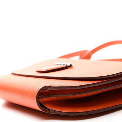 Hermes Evercolor Mini Convoyeur II Feu 9 of 10