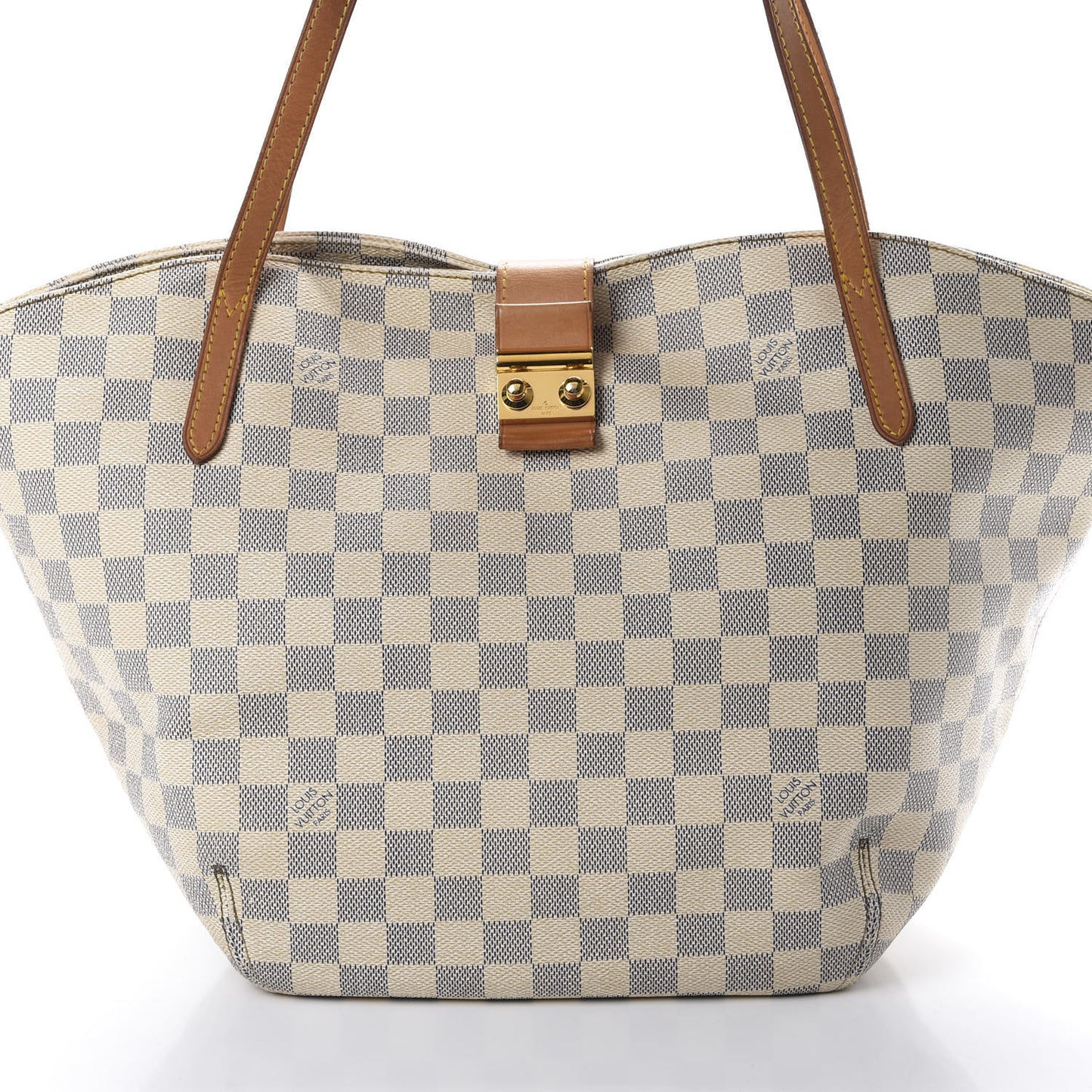 Damier Azur Salina PM