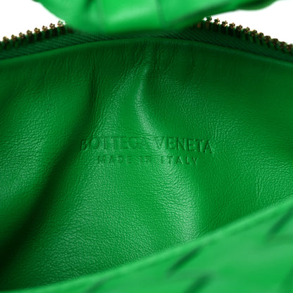 Bottega Veneta Nappa Intrecciato Mini Jodie Grass 5 of 8