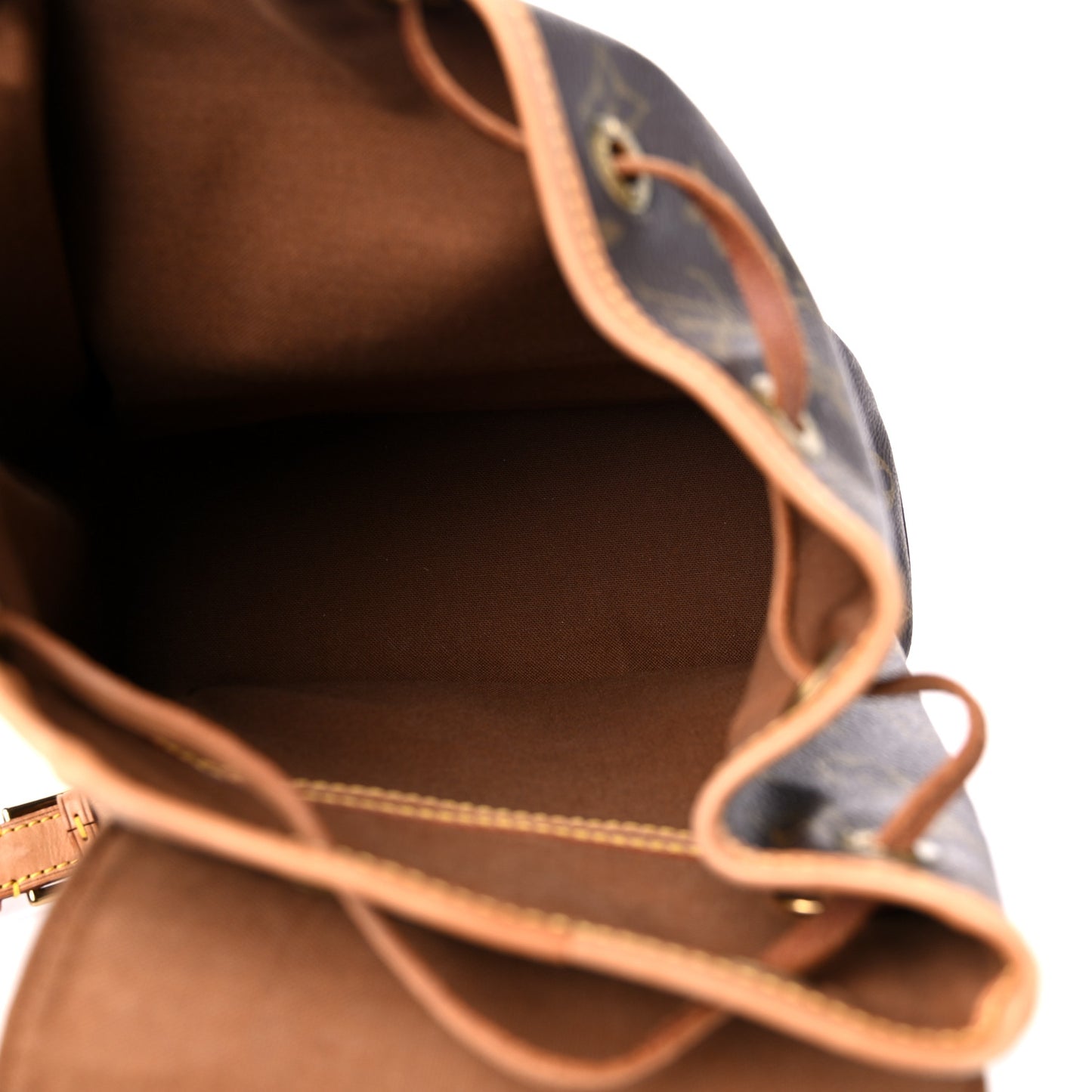 Monogram Montsouris MM Backpack
