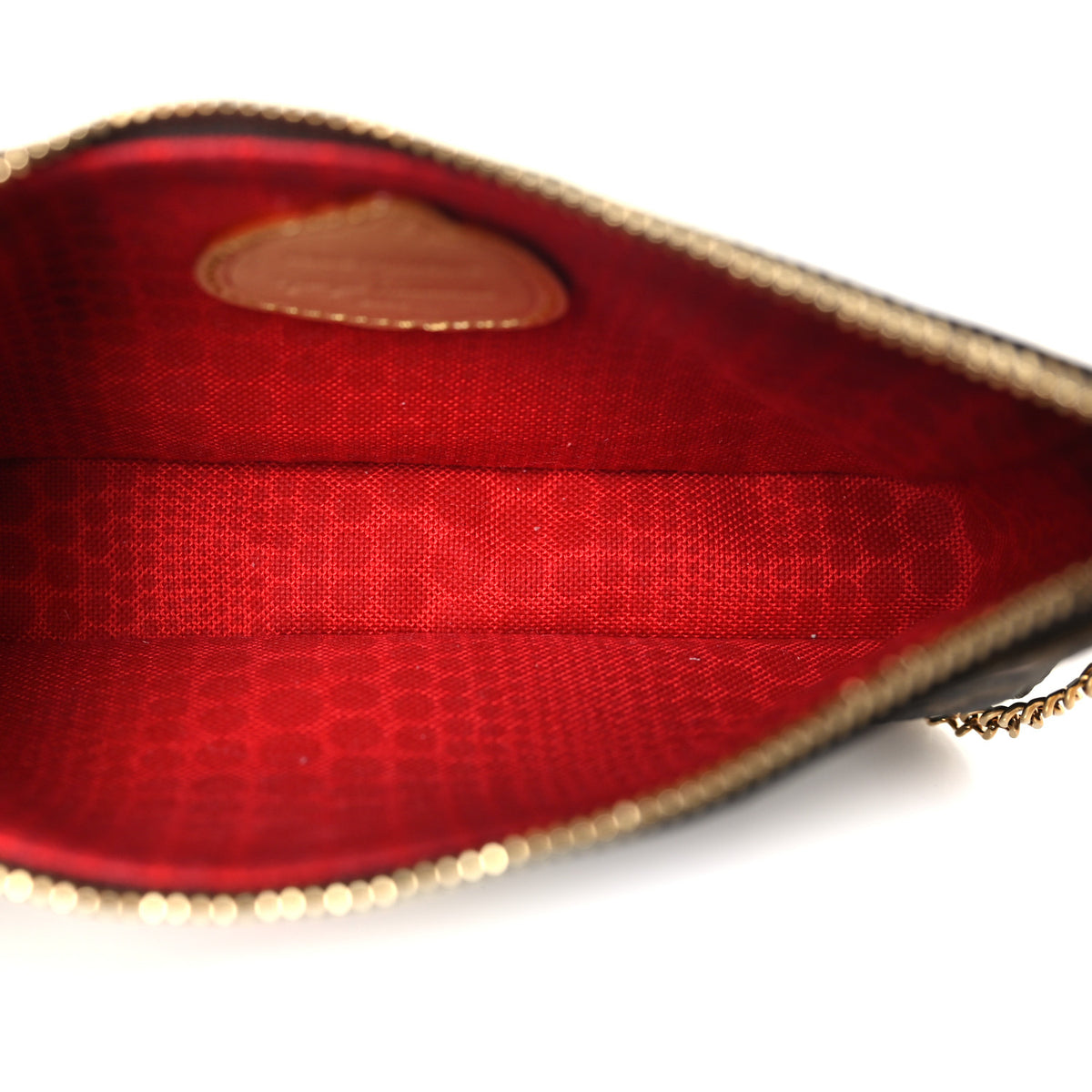 LV X YK Monogram Mini Pochette Accessories