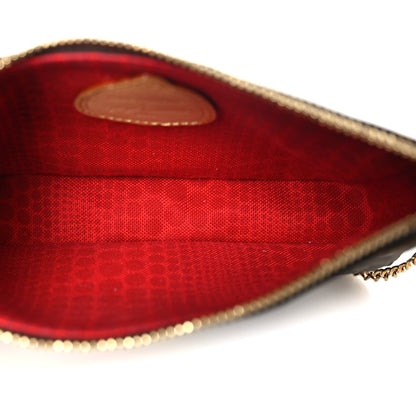 Louis Vuitton LV X YK Monogram Mini Pochette Accessories 5 of 9