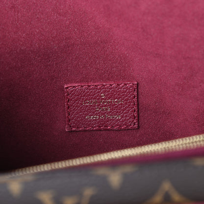 Louis Vuitton Monogram Victoire Raisin 6 of 9