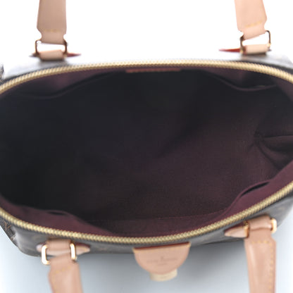 Louis Vuitton Monogram Rivoli MM 5 of 10