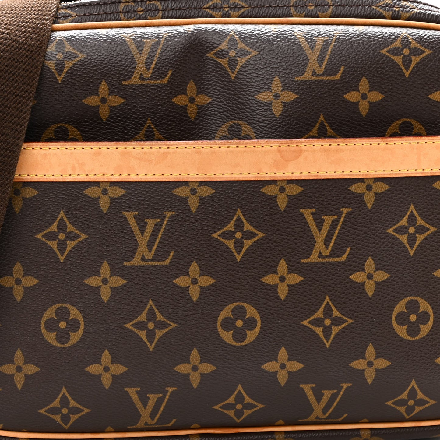 Monogram Reporter PM