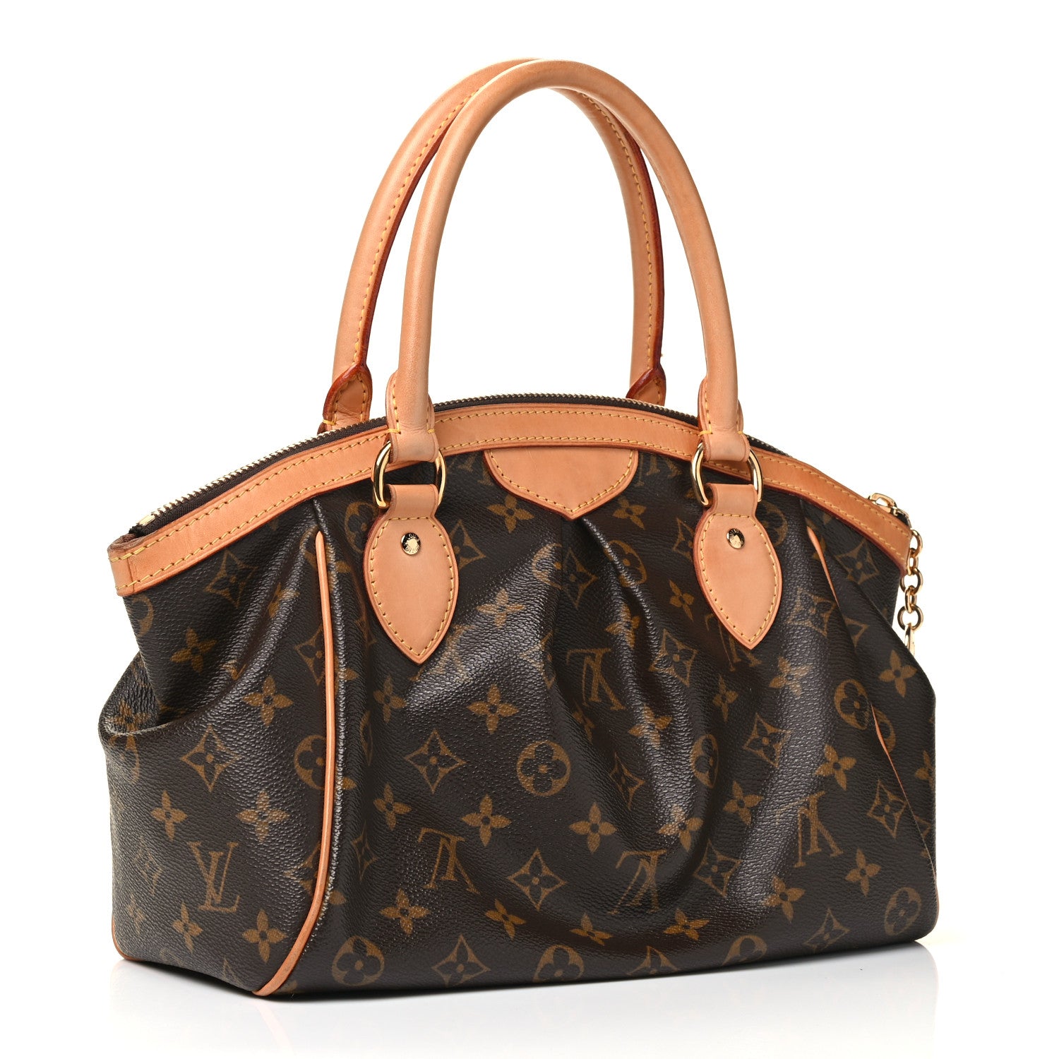 Louis Vuitton Monogram Tivoli PM 2 of 4