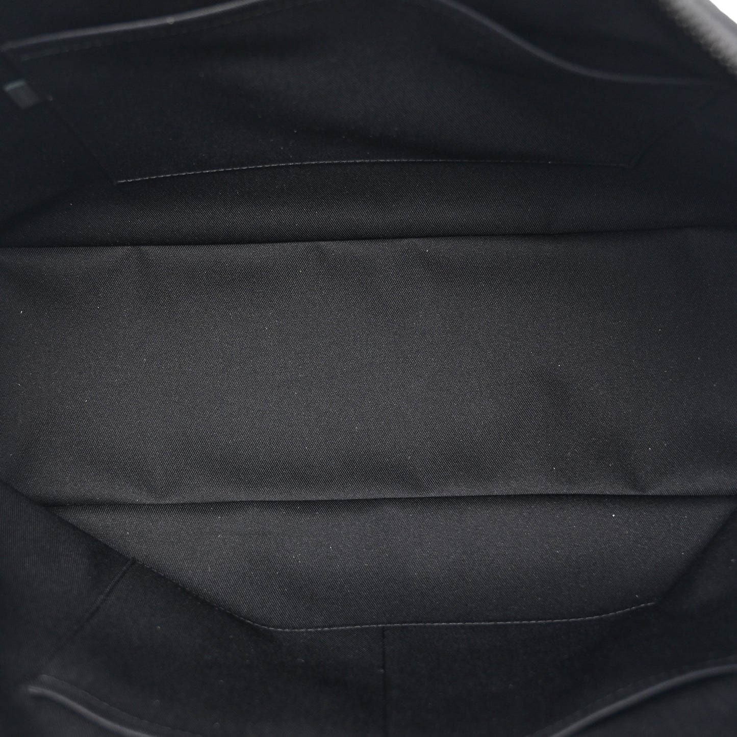 LV X YK Taurillon Lock It MM Black Red