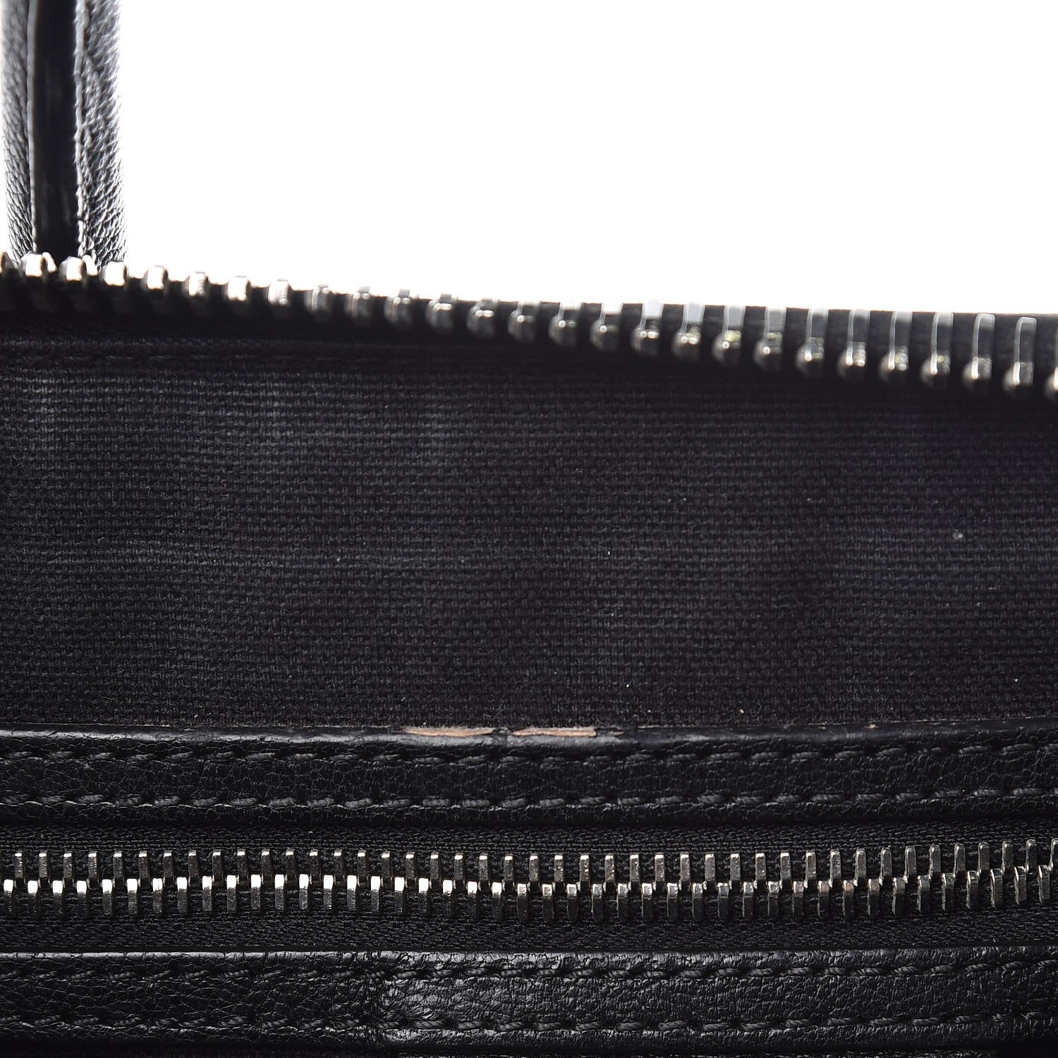 Givenchy Sugar Goatskin Medium Antigona Black 12 of 15
