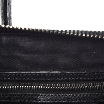 Givenchy Sugar Goatskin Medium Antigona Black 12 of 15