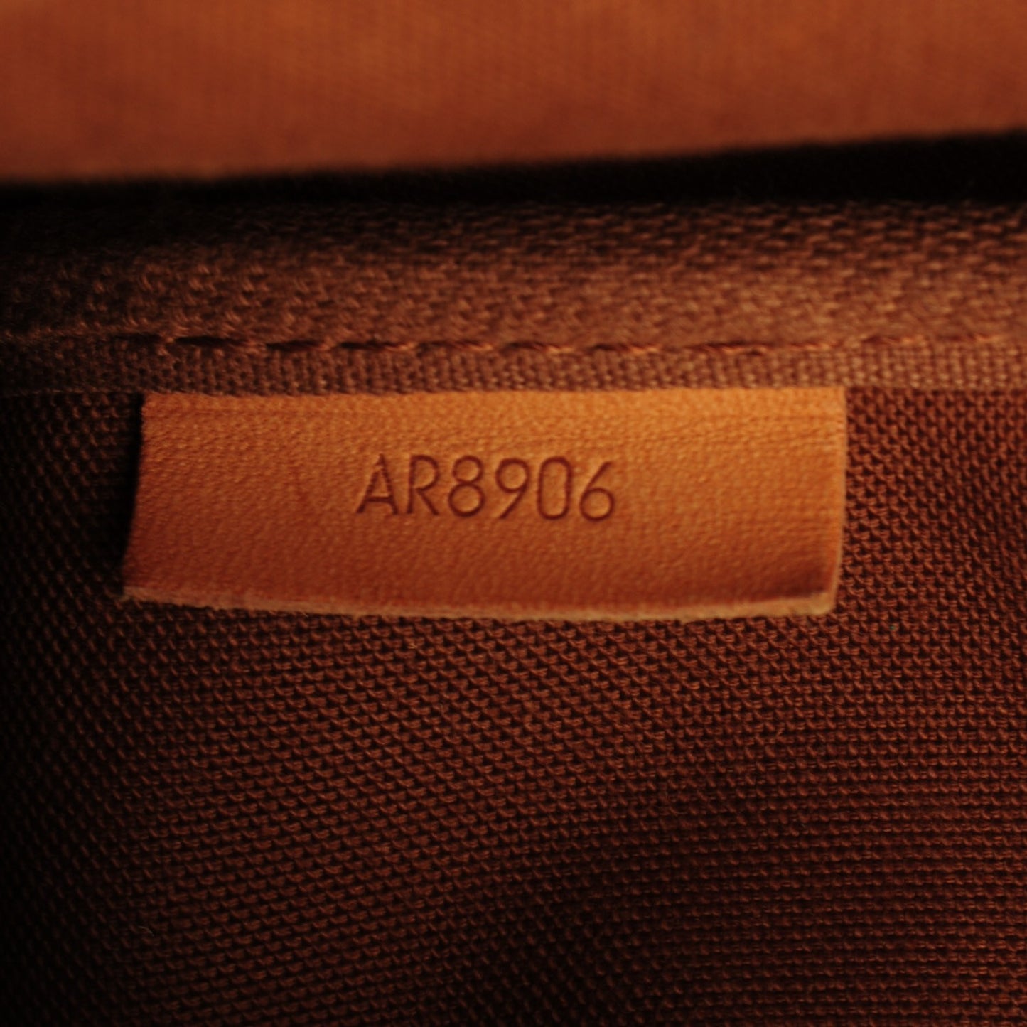Monogram Saumur 43