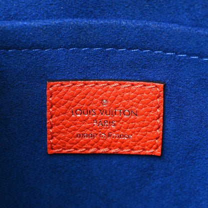 Louis Vuitton Empreinte Neo Alma BB Abricot 6 of 8